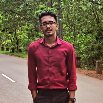 MUHAMMED NASIM M