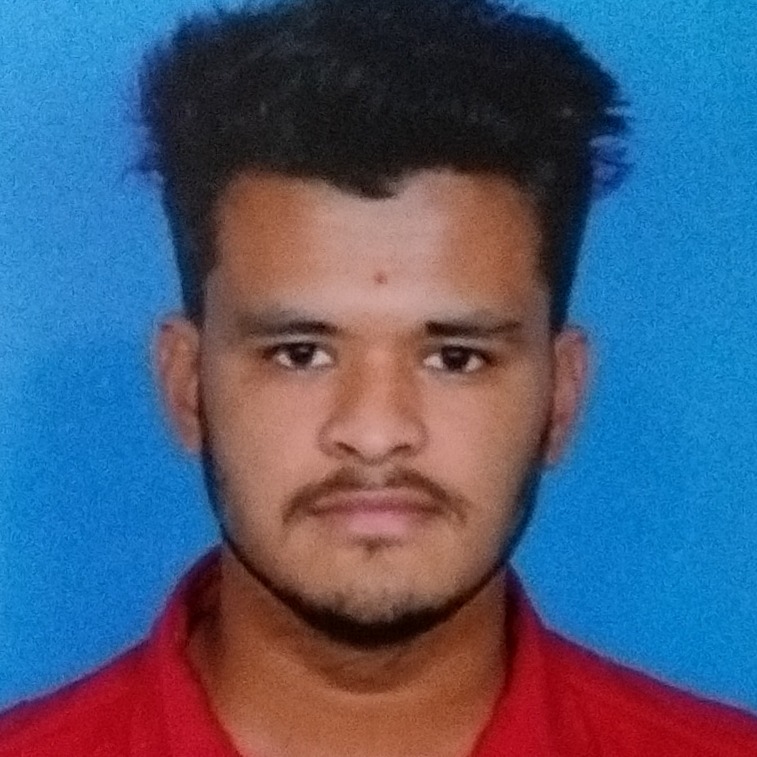 Srinidhi S