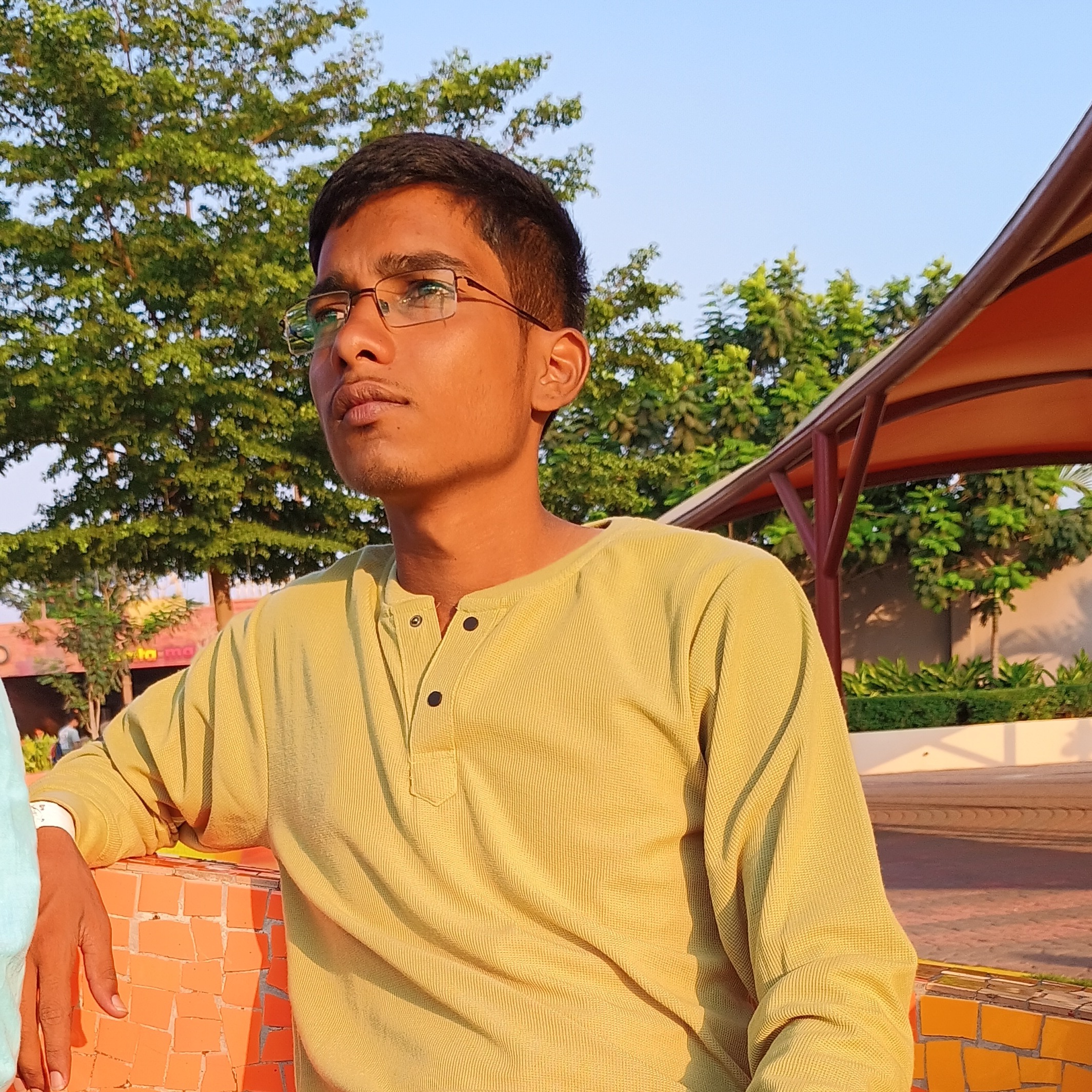 Piyush Pratap Patil