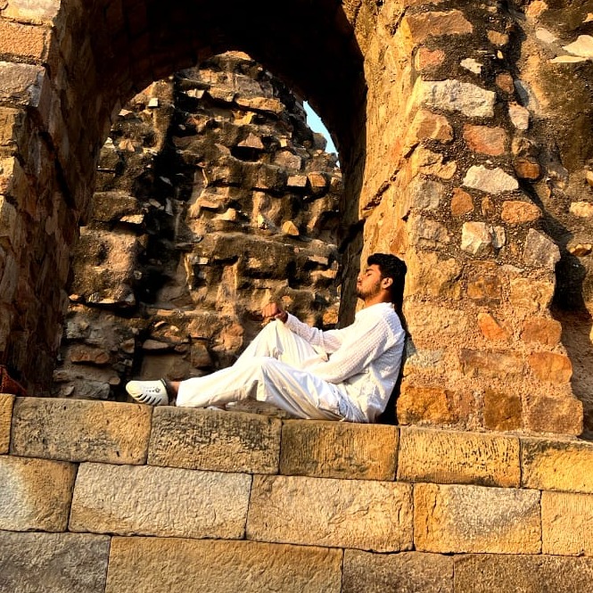 Mohammad Khisal