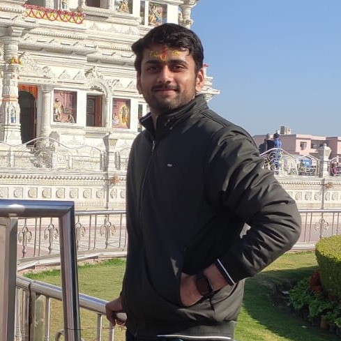 Tejendra pal singh