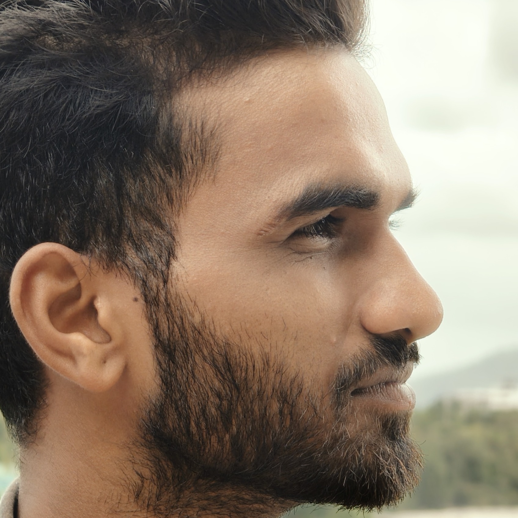 Chethan Kumar E