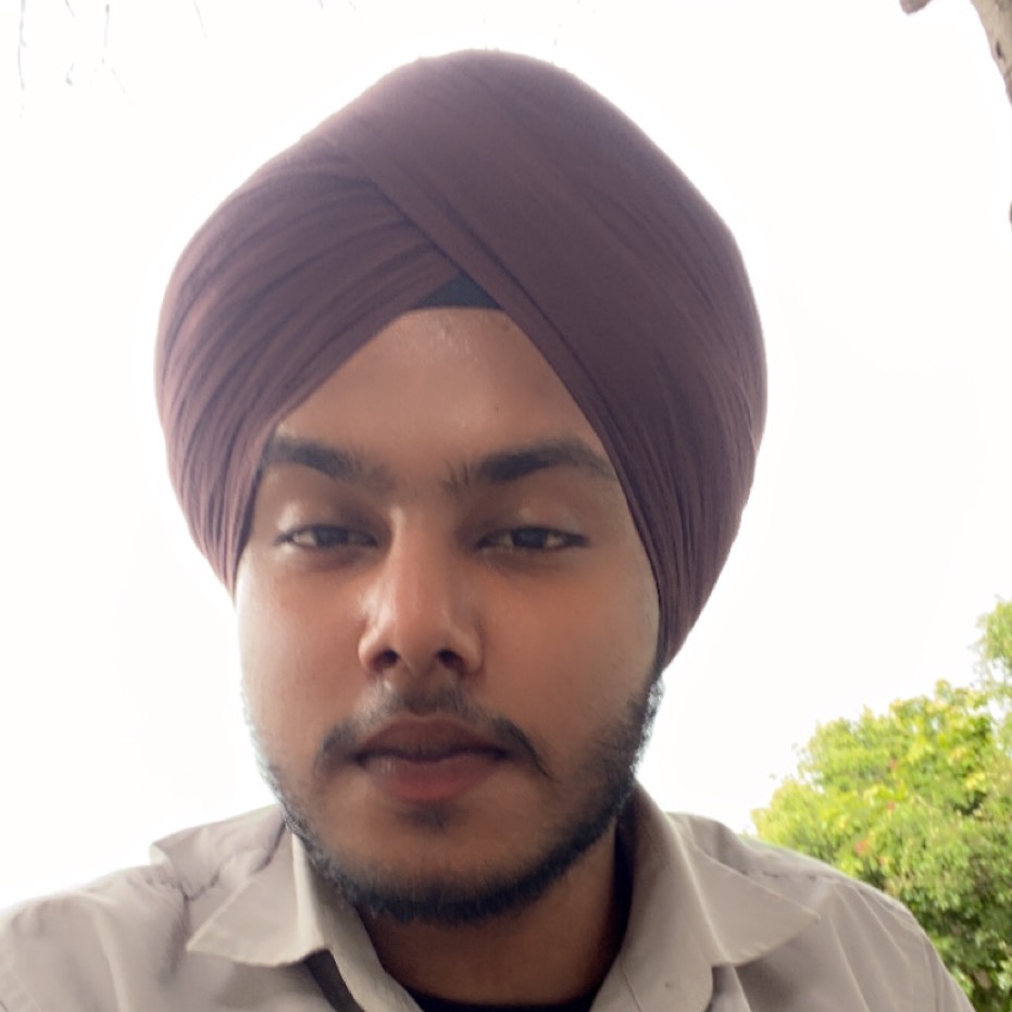 Aman Singh