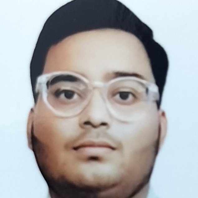 Devansh Pandey
