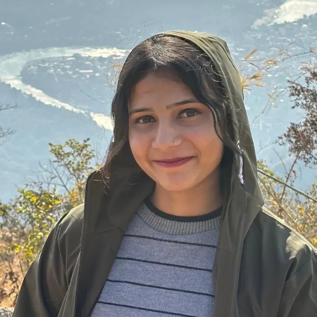 Niharika kuriyal
