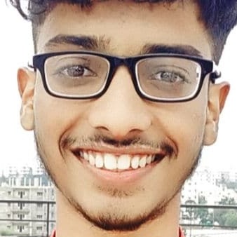 Gedela Harshvardhan