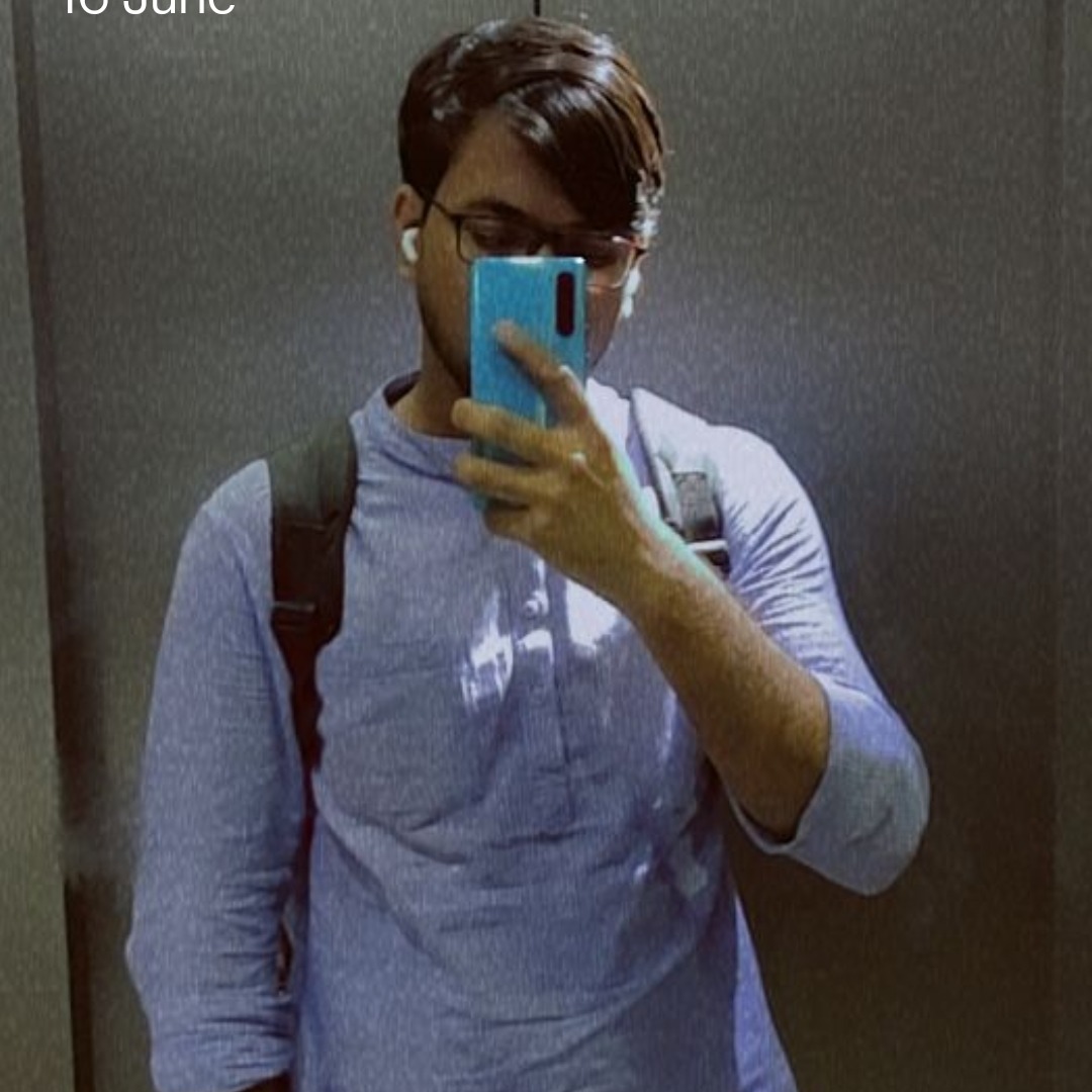 Yogesh kumar