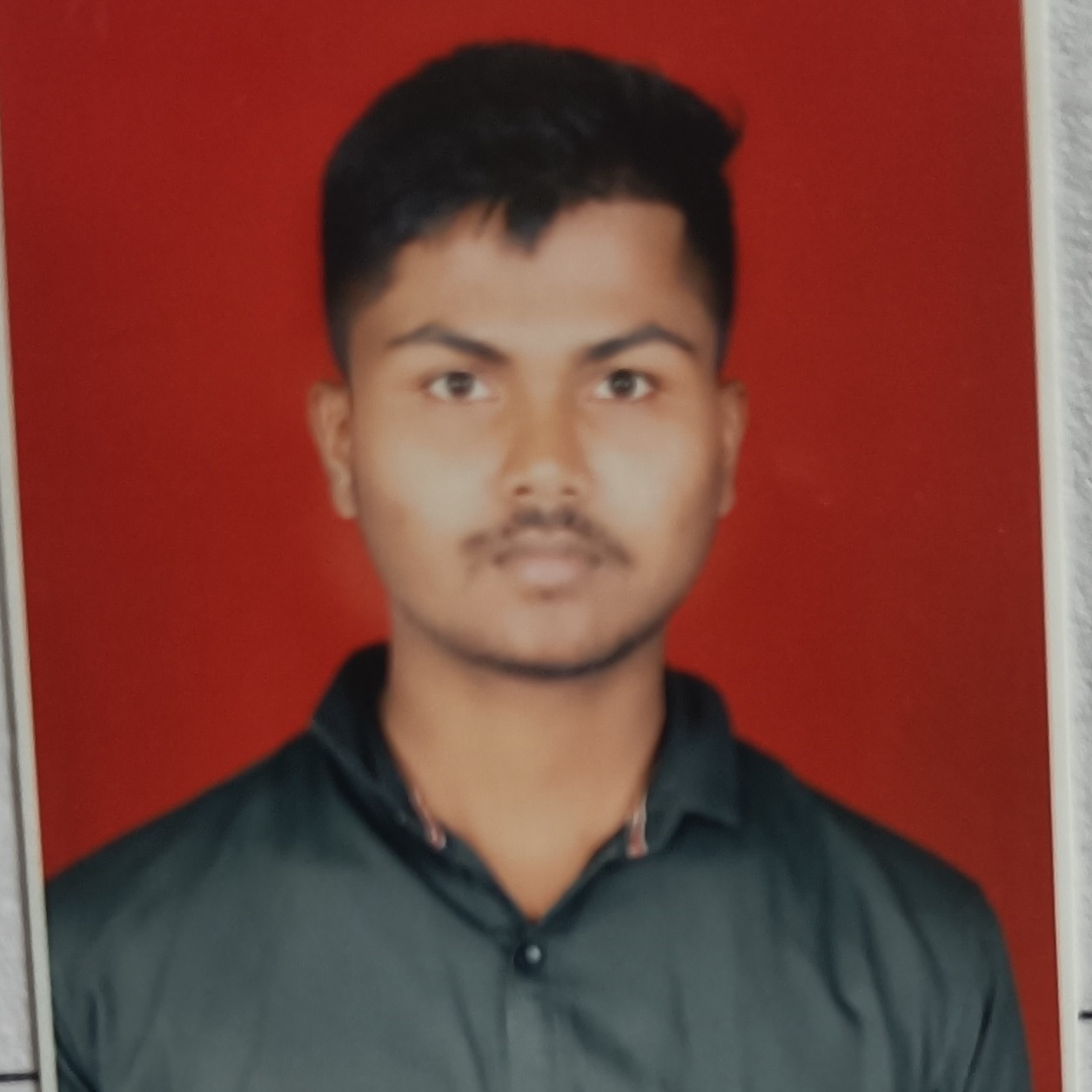 Manoj Kumar H M