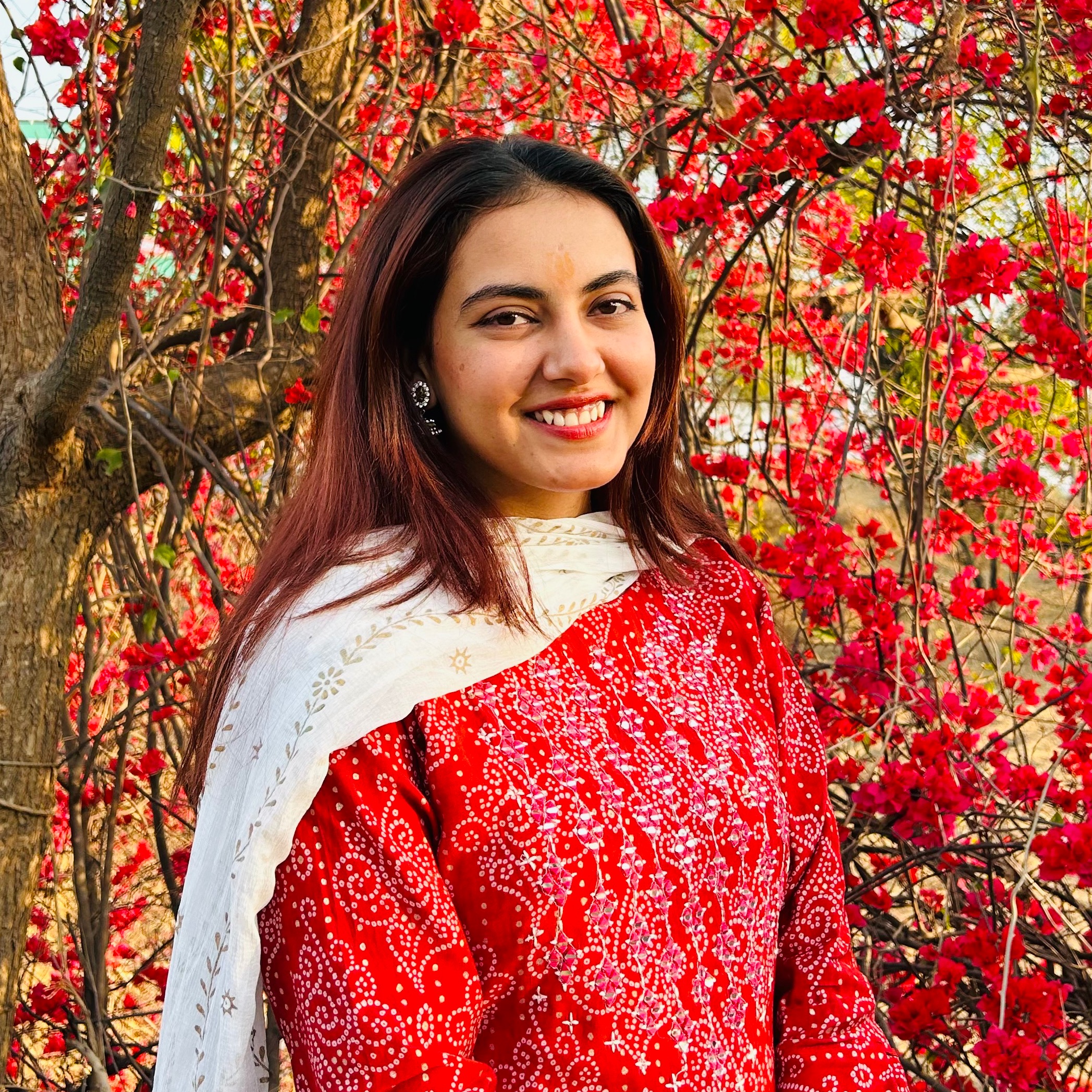 Afroza Singh Rana