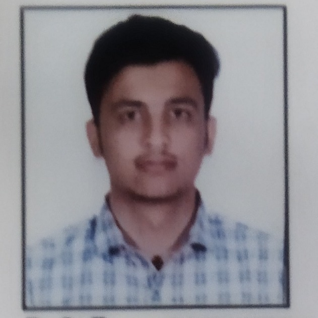 Sarthak Pandya