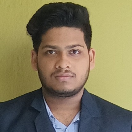 Satya Prakash Sharma