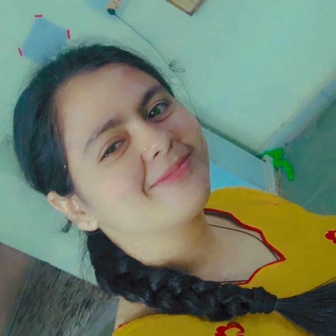 Divyanshi Tiwari