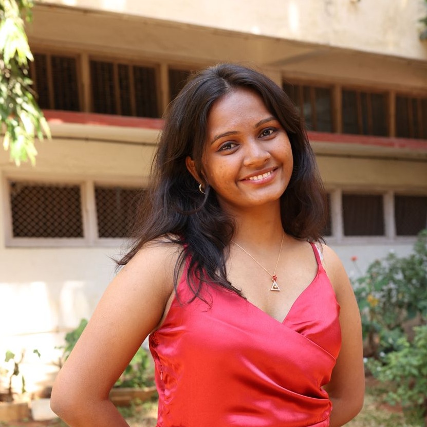 Aashna Acharya