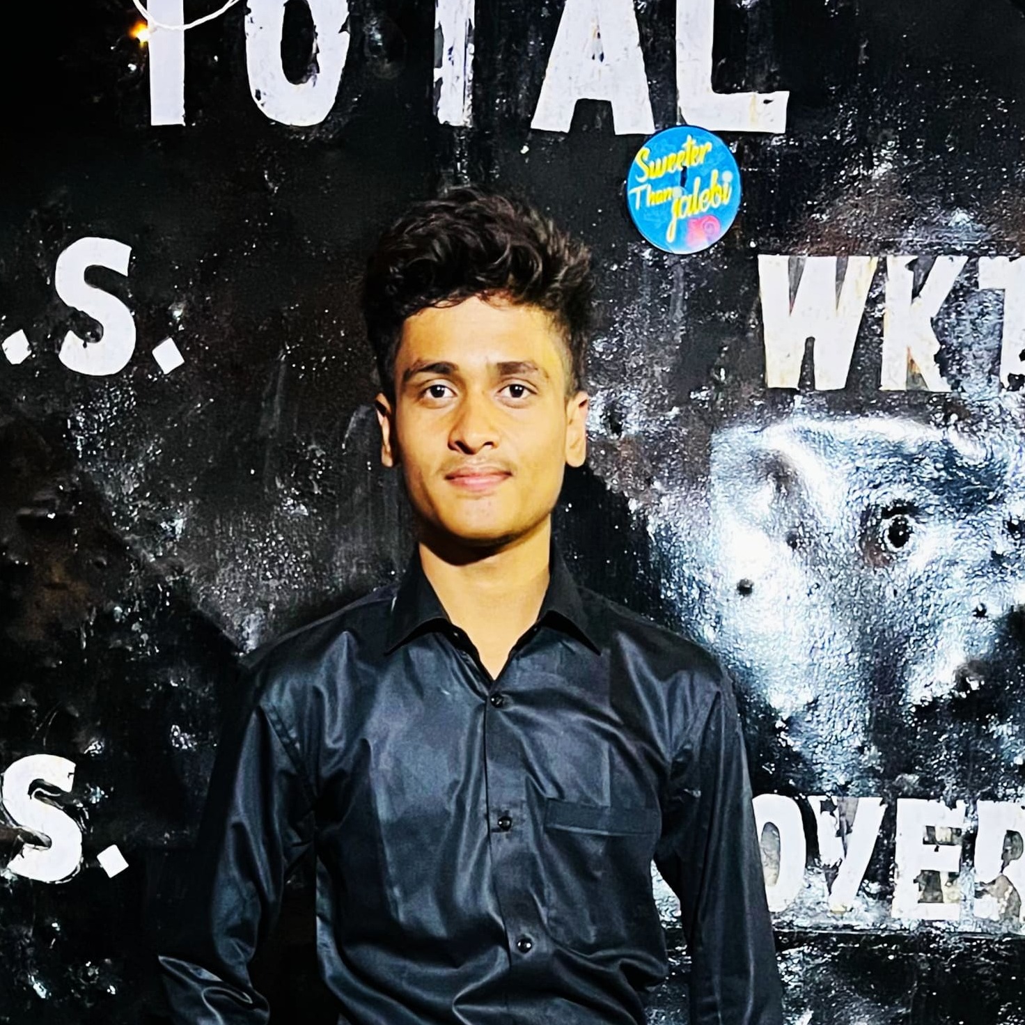 Akarsh Shukla