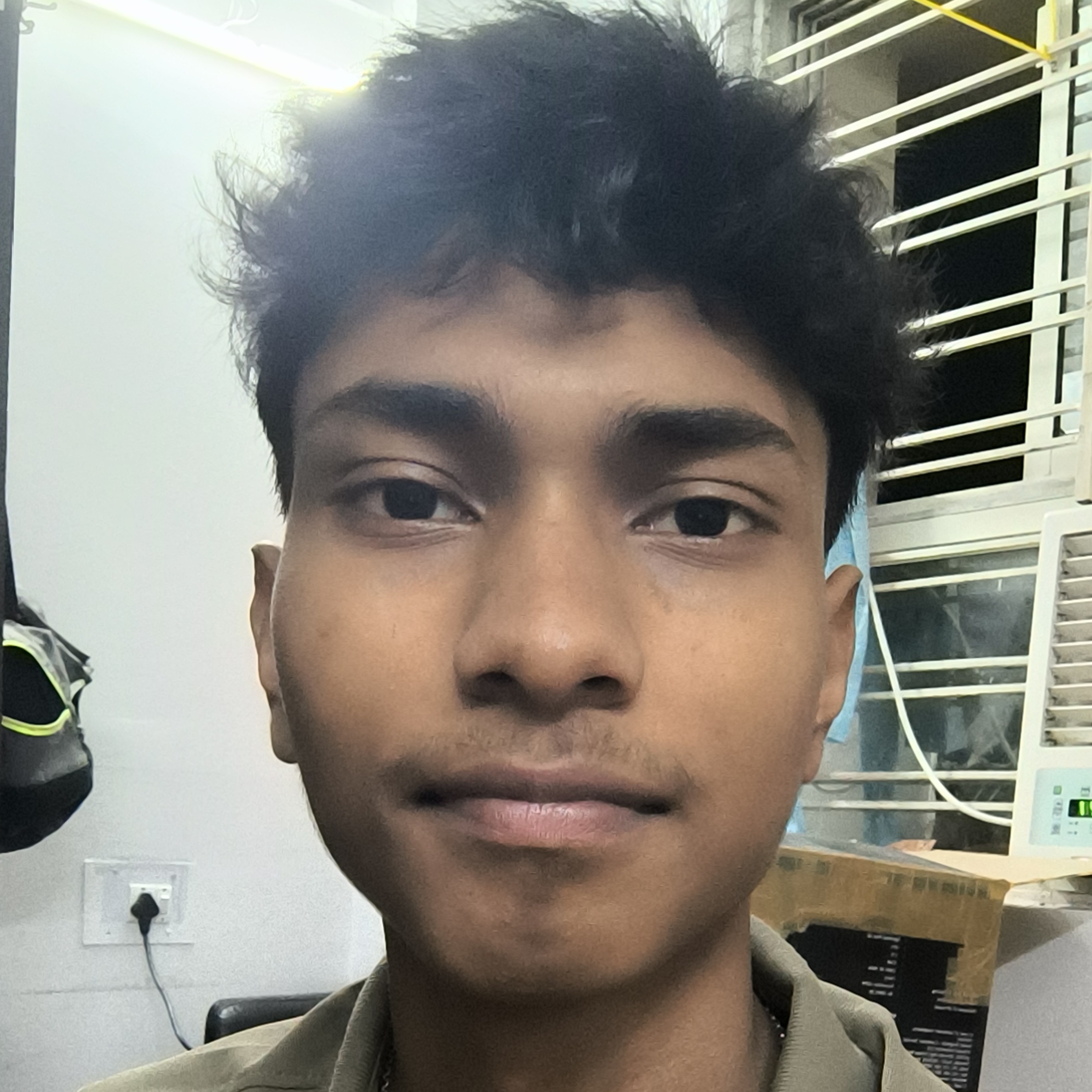 Debjyoti dey