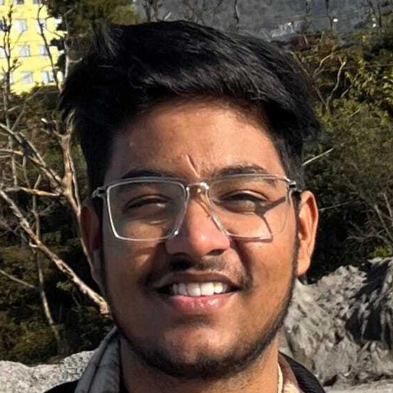 Anubhav Pandey