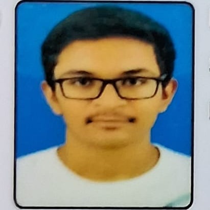 Harsh Patel