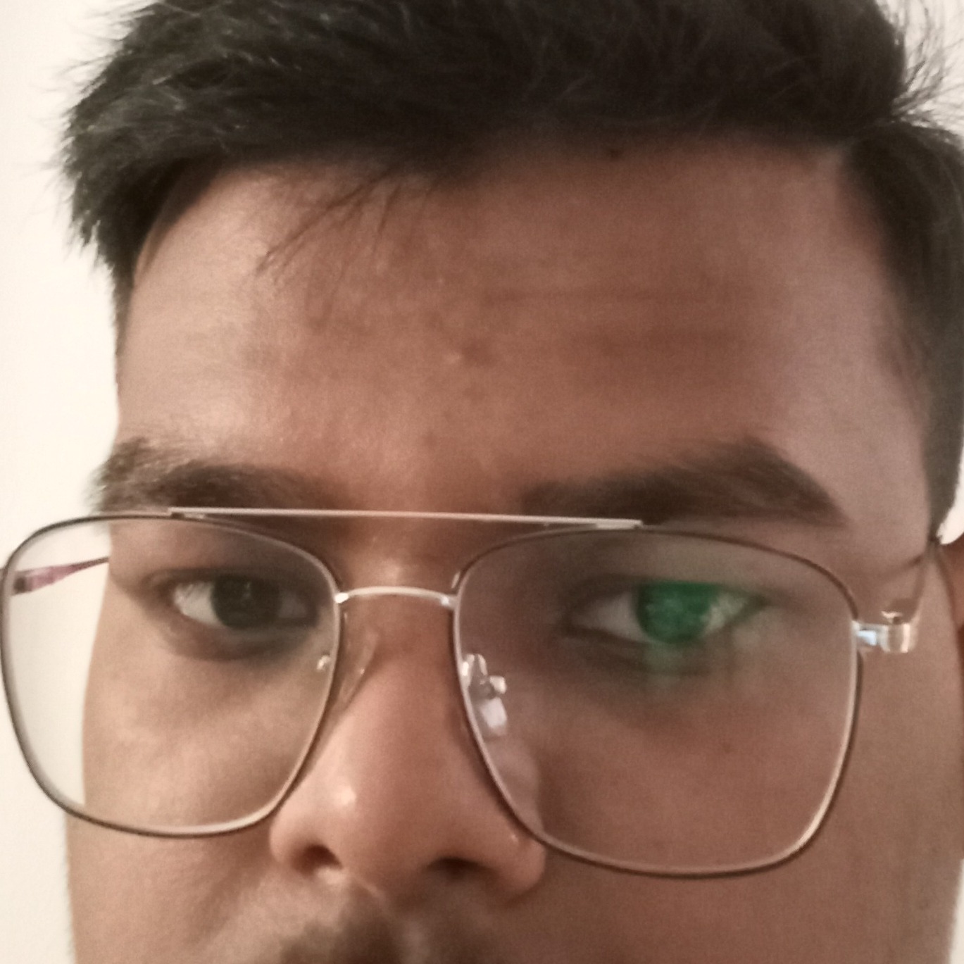 Mohammed Alim