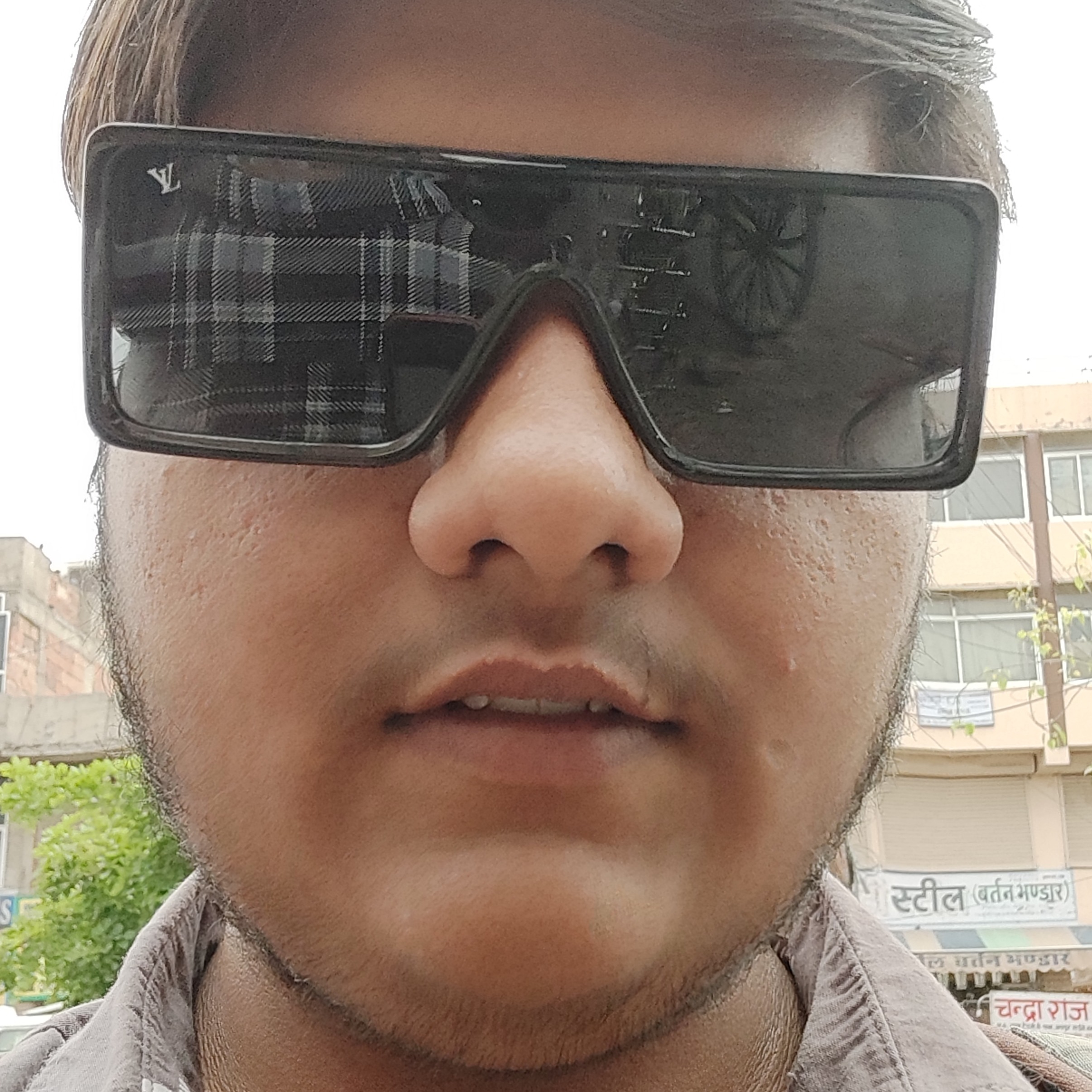 NEERAJ SEWAG