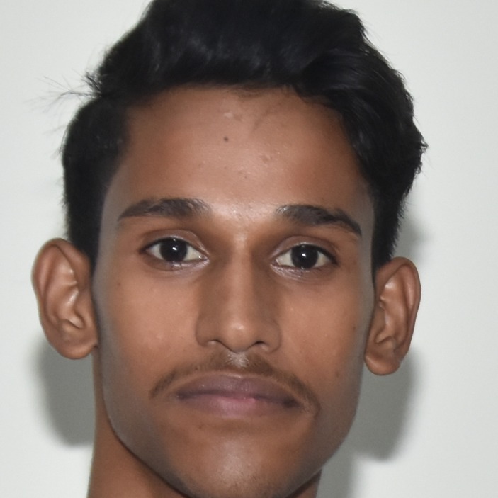 Abhishek Goswami