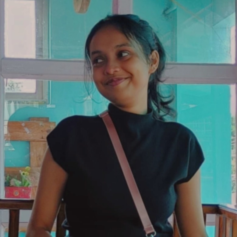 Dikshita Deb Choudhury