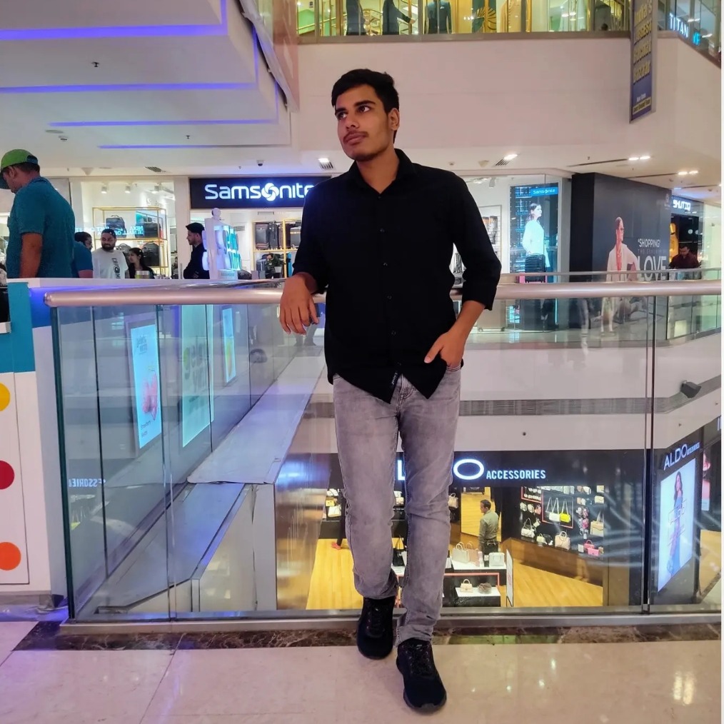 Sahil Verma