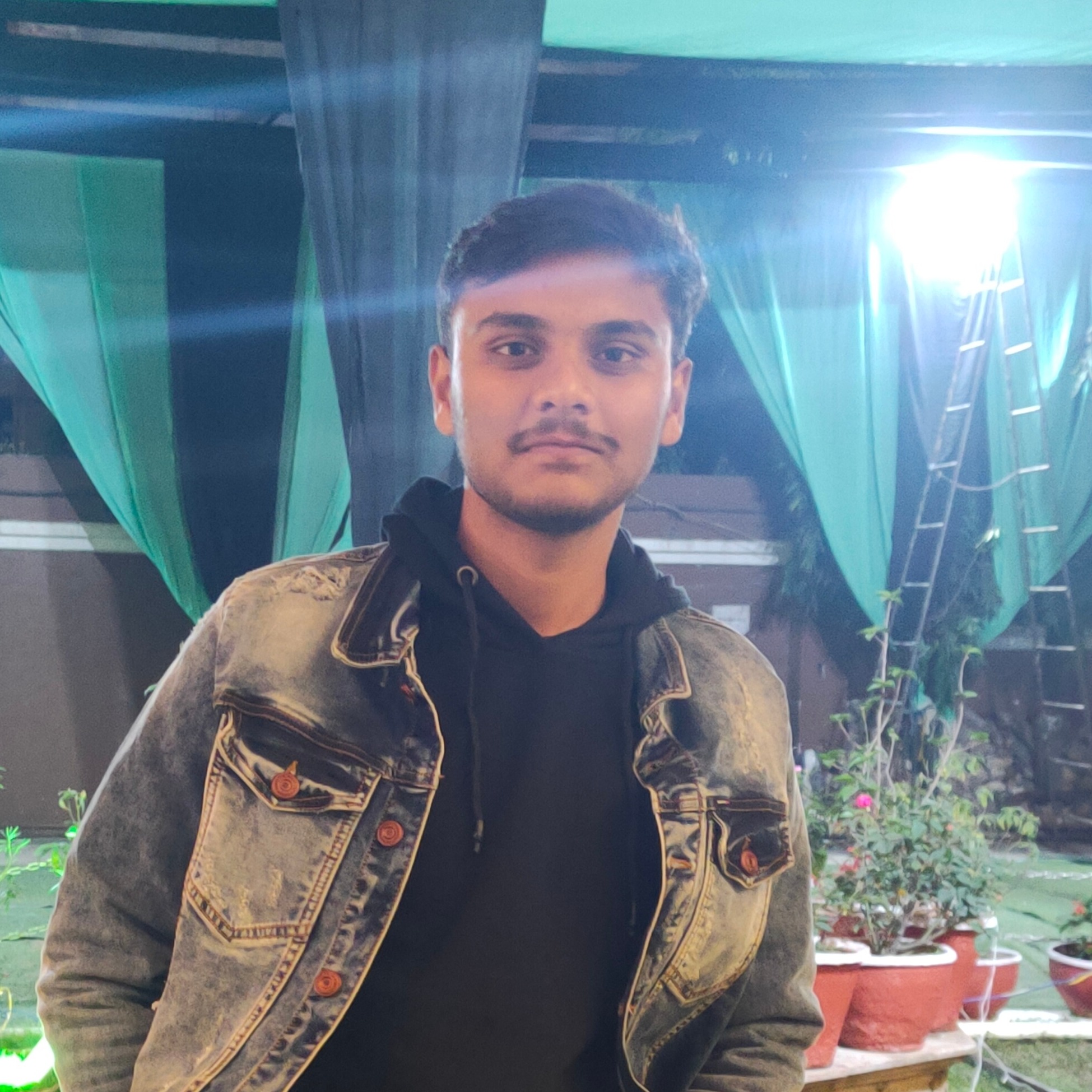 Abhinav Kaithwas