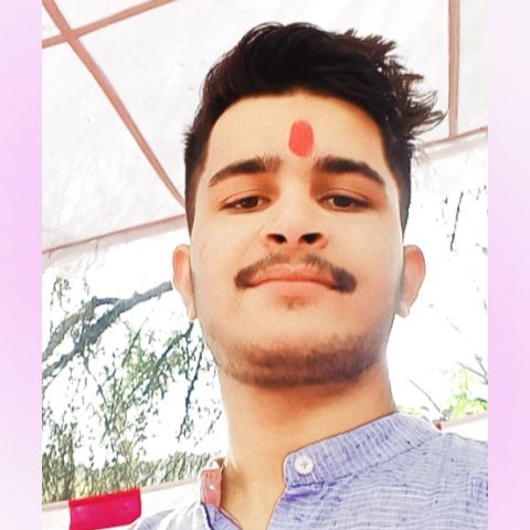 Kuldeep Kumawat