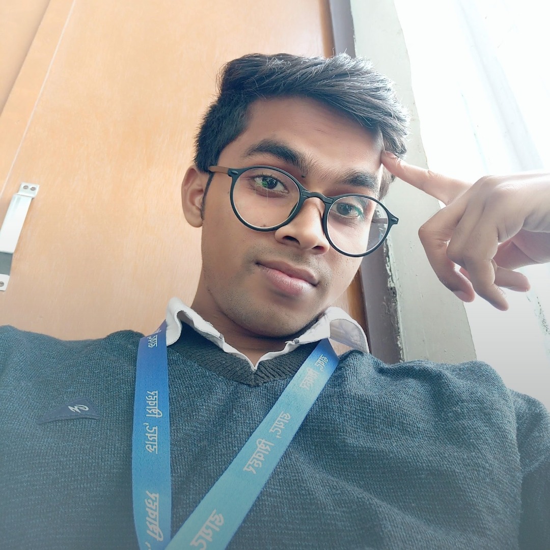 Prabhat kumar