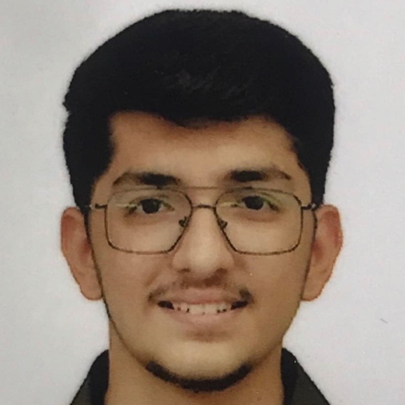 Dev Jariwala