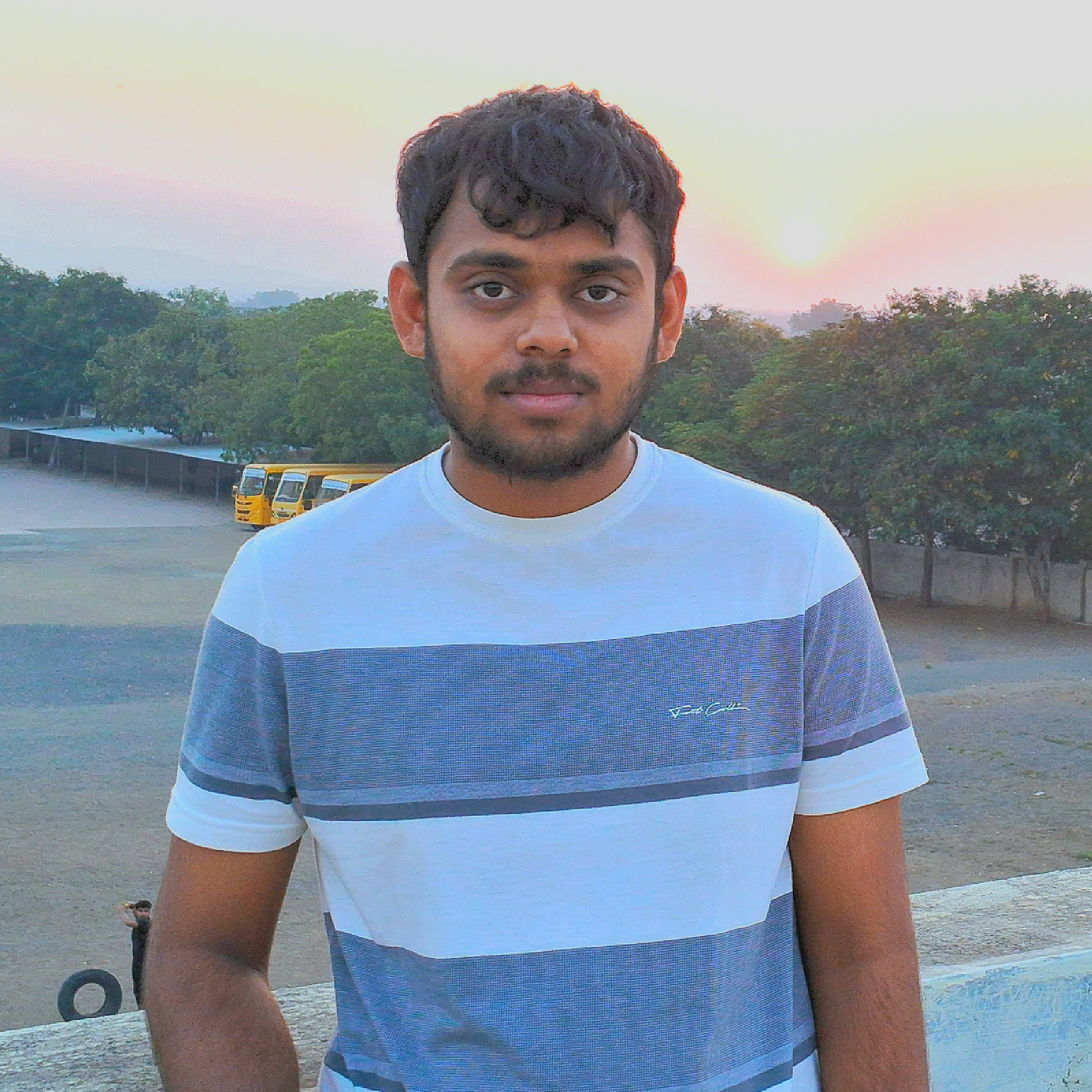 SOLANKI KHUSHAL