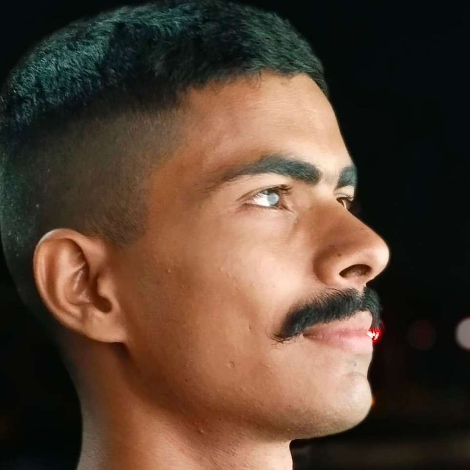 Akhand Pratap Singh