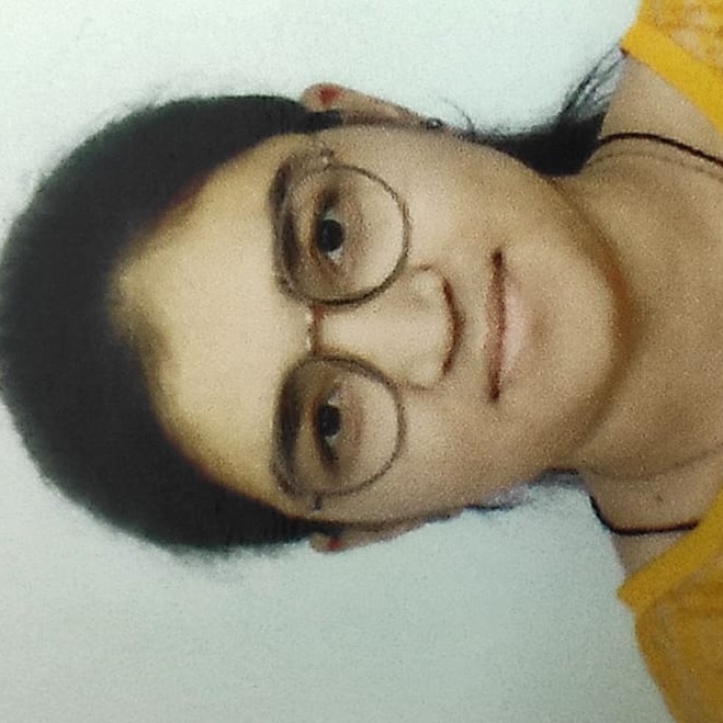 Diptiben Parmar