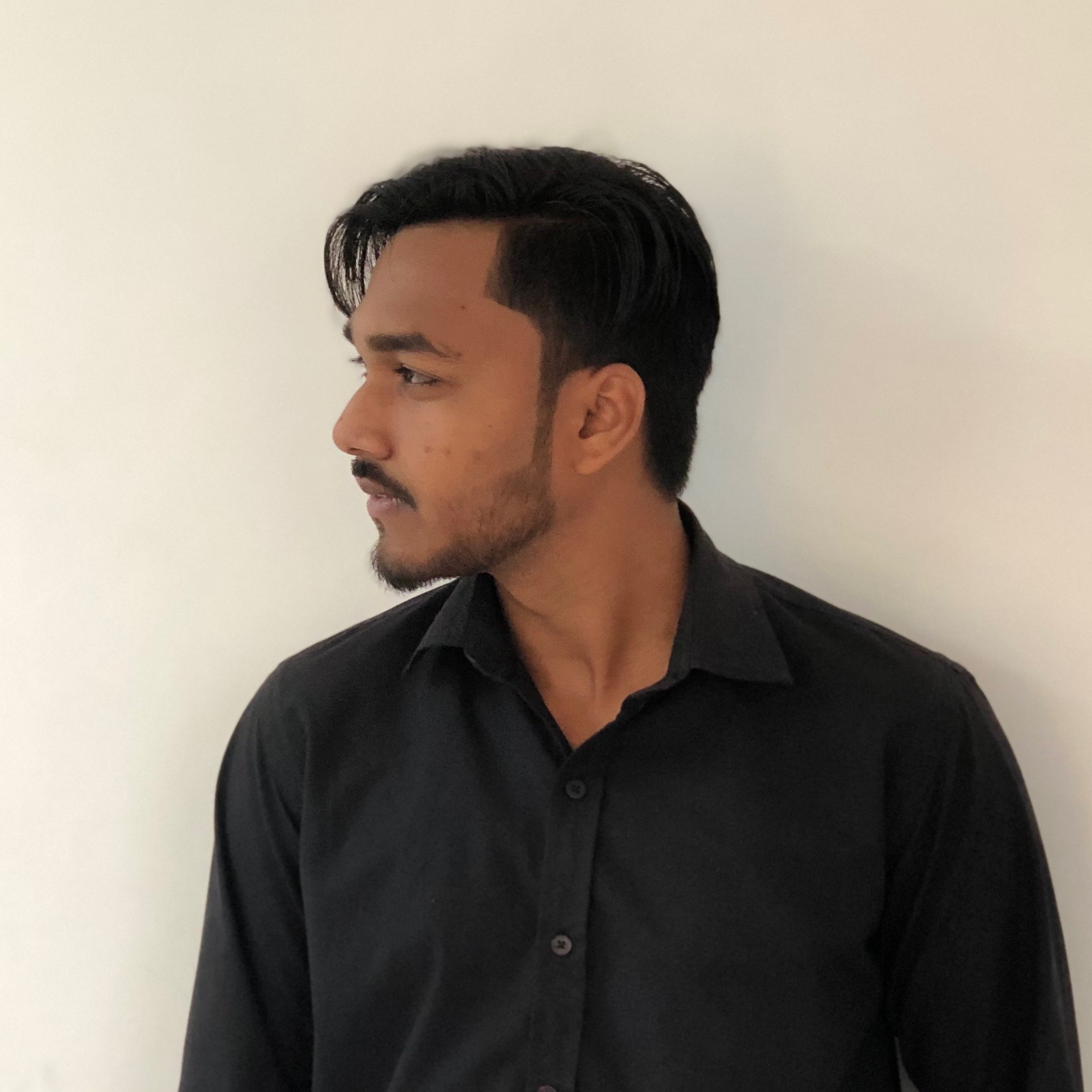 Badal kashyap