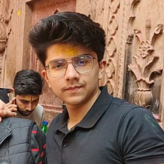 Divyansh Bhardwaj