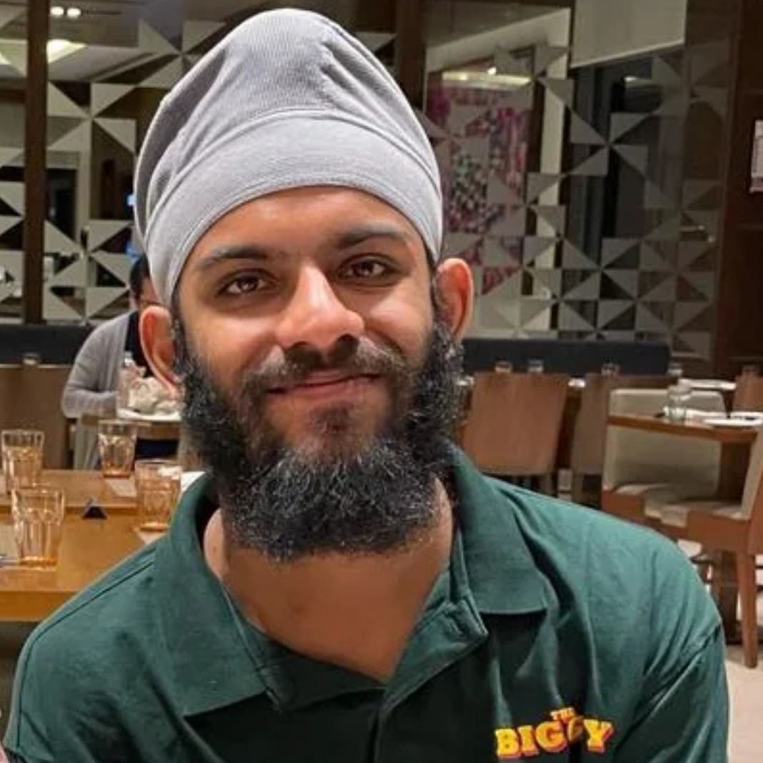 Vivekbir Narula