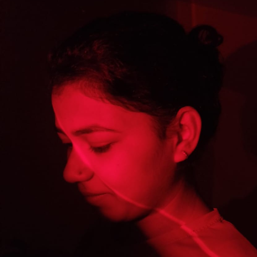 Paridhi chaudhary
