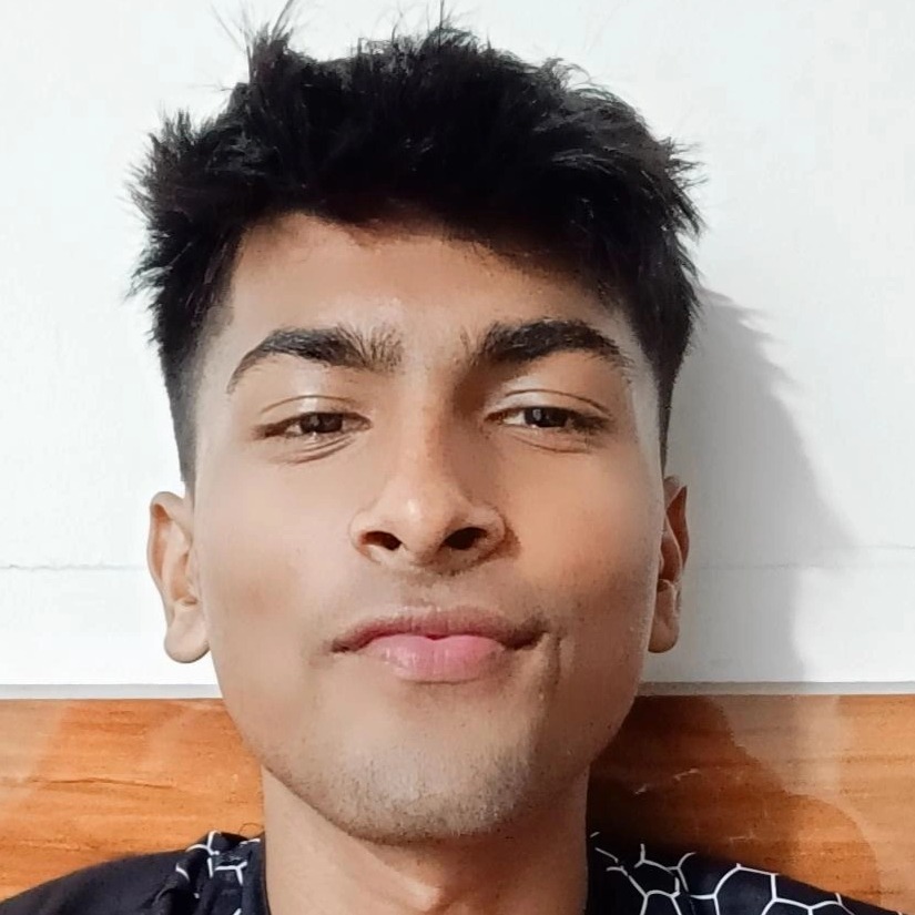 Ankur Satpute