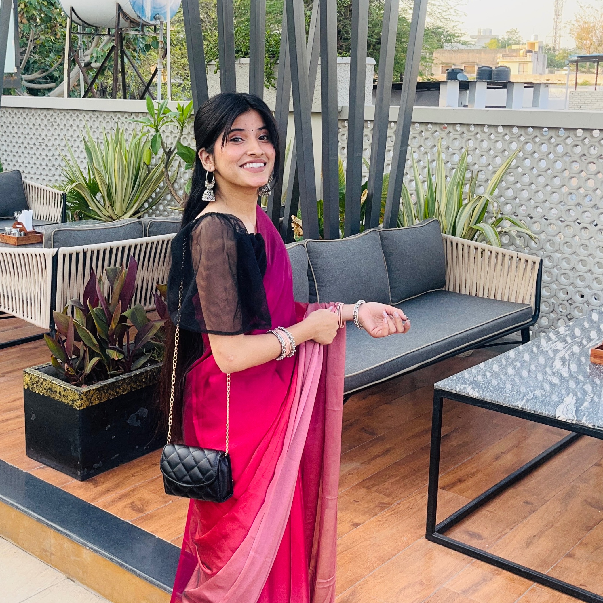 Kamya Chouhan