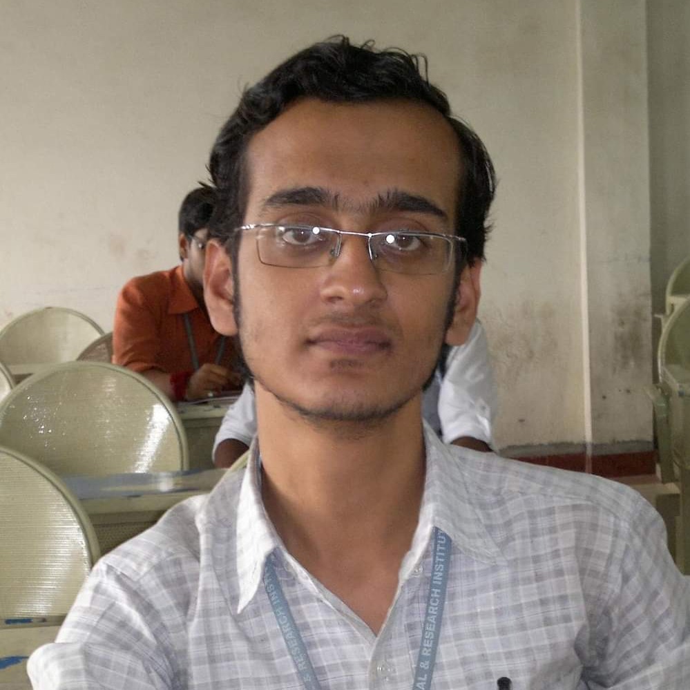 Abhishek anand