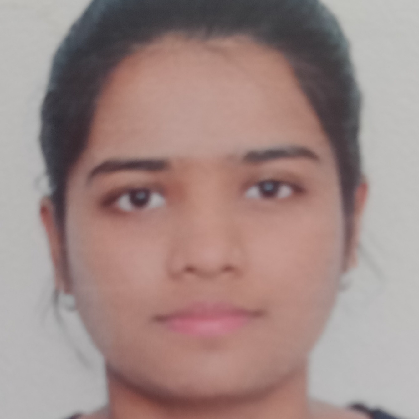 Disha kumari