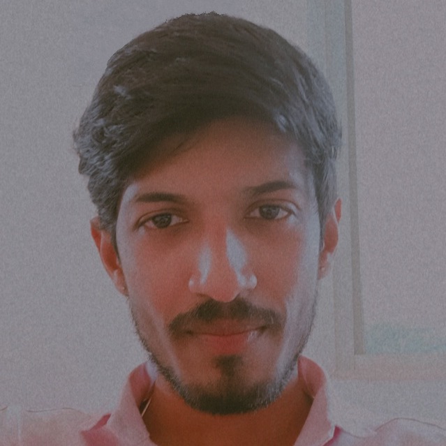 Prateek Yadav