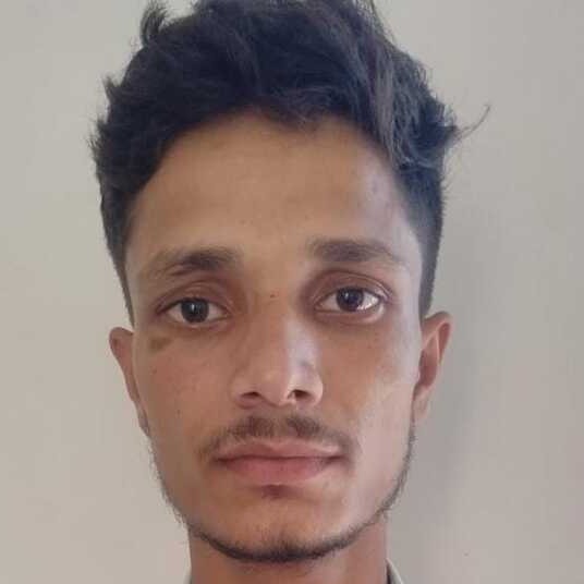 Vikash