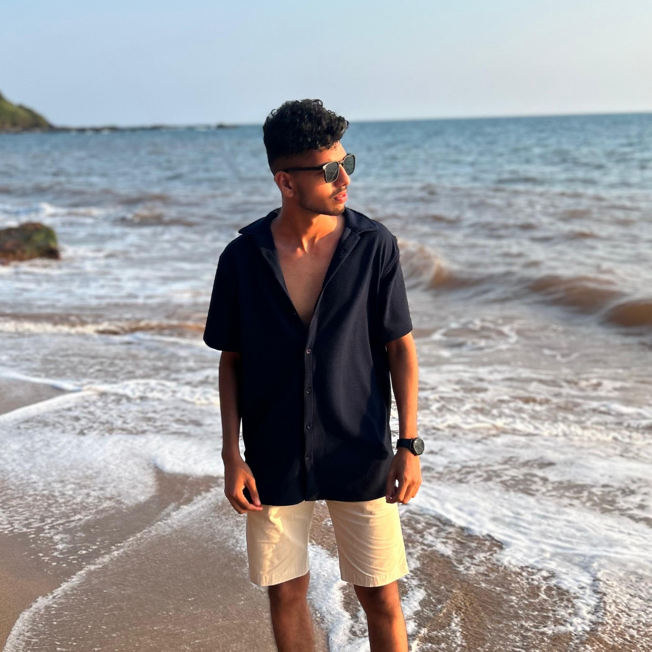 Omkar Shivalkar