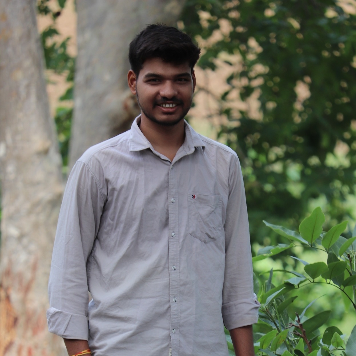 Kalpesh Patil