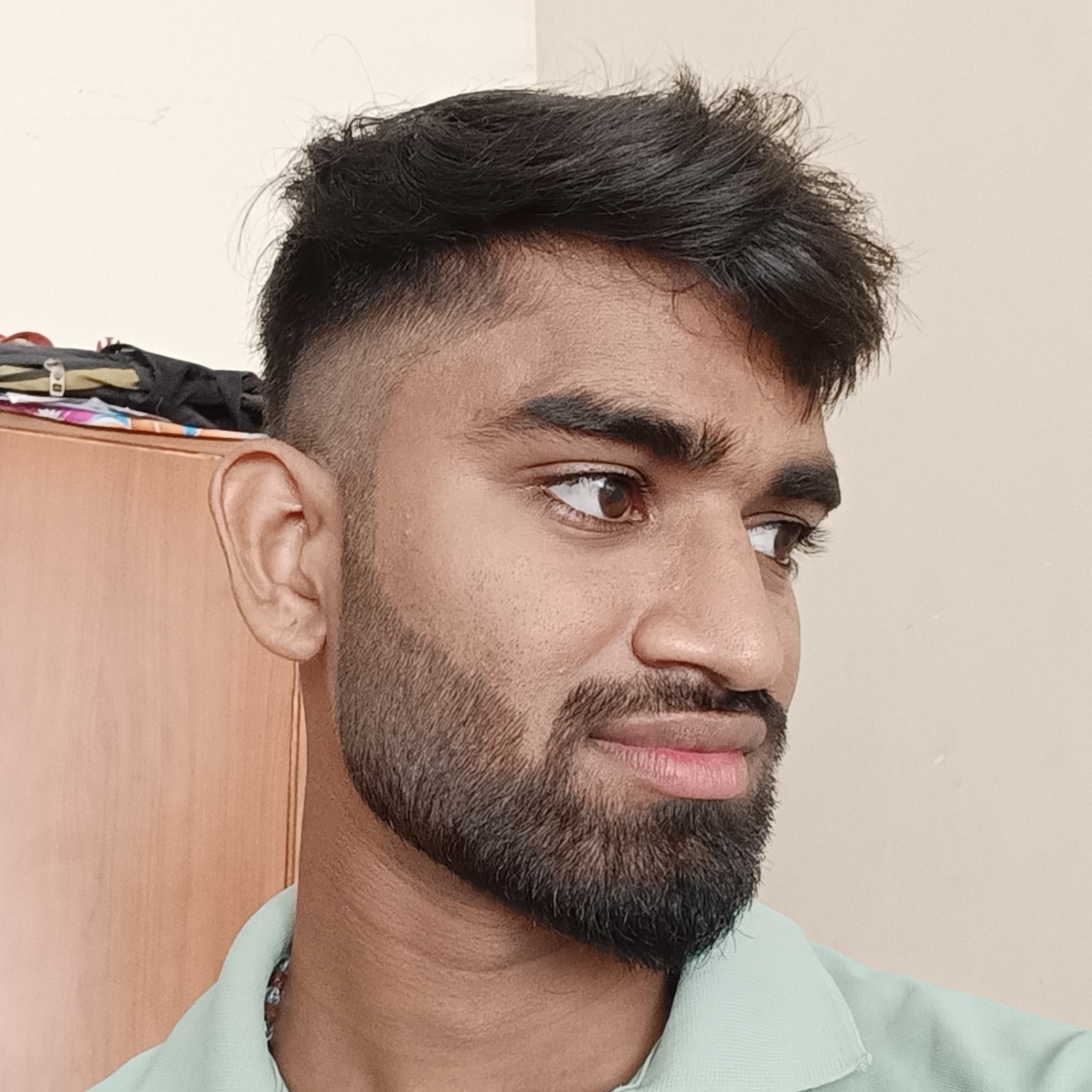 B G Harsha