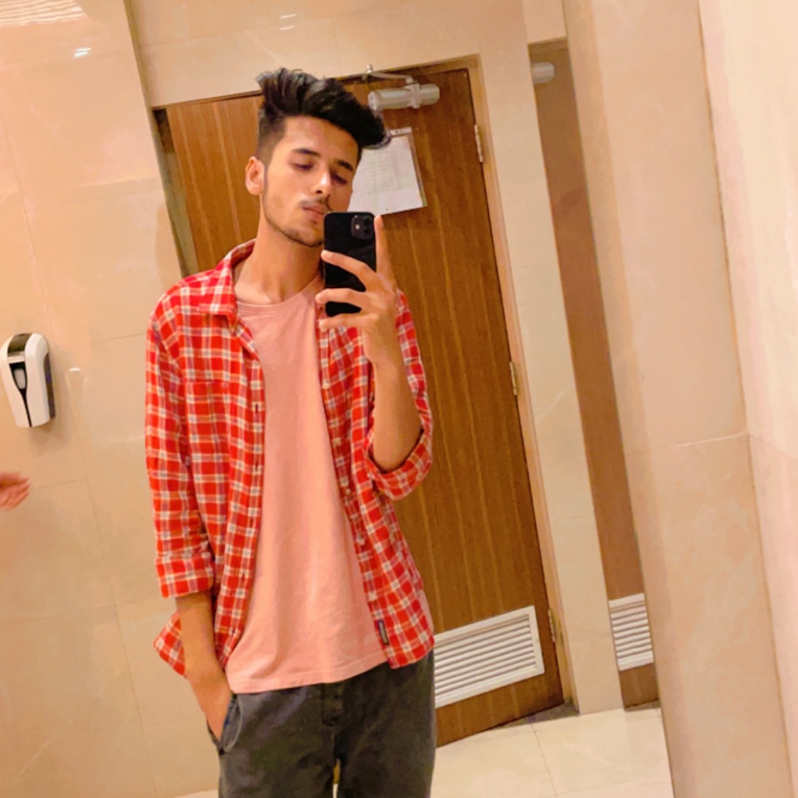 Saurav Kumar