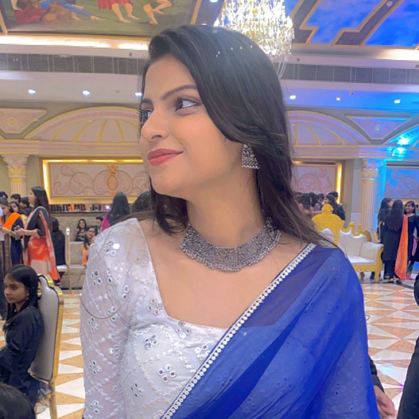 Tanisha Sagar