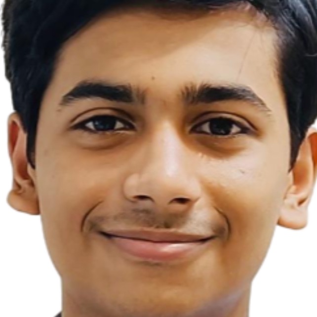 Aryan Mishra
