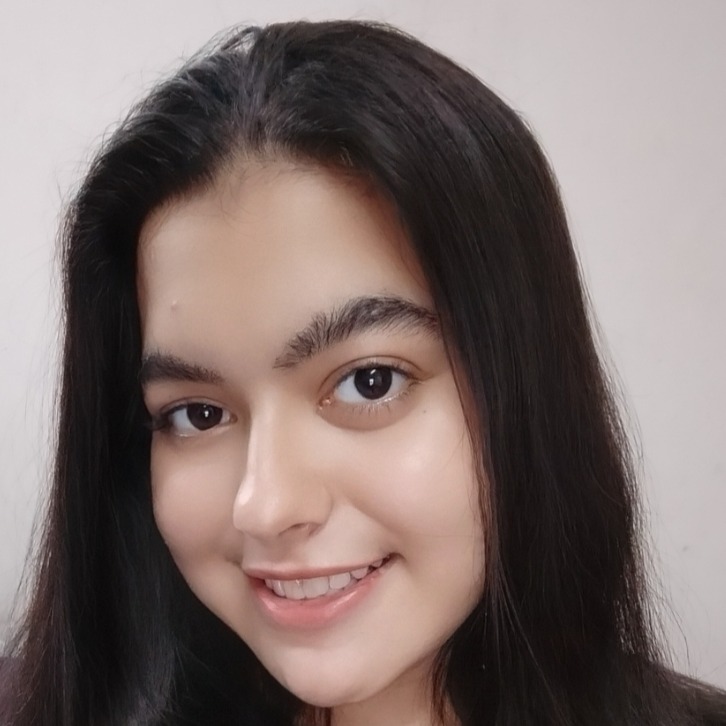 Ishmeen Kaur